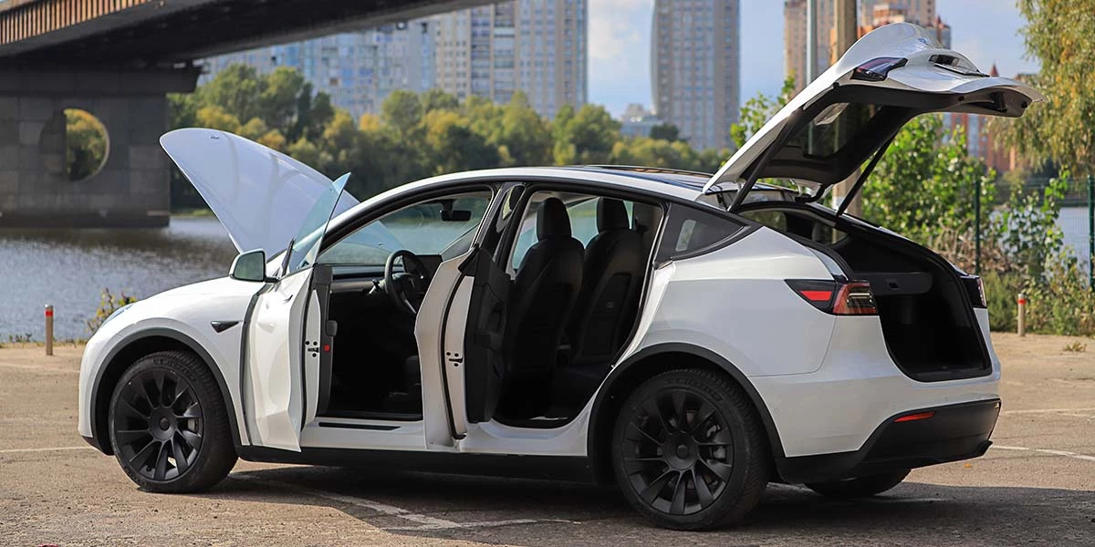 Tesla Otv Fiyat 3