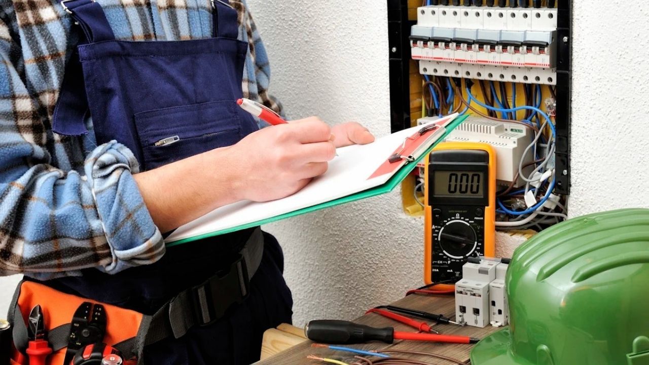 Toroslar Elektrik Kesintisi 2