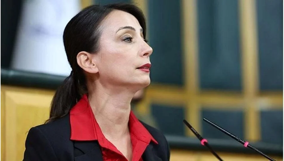 Tülay Hatimogulları 1