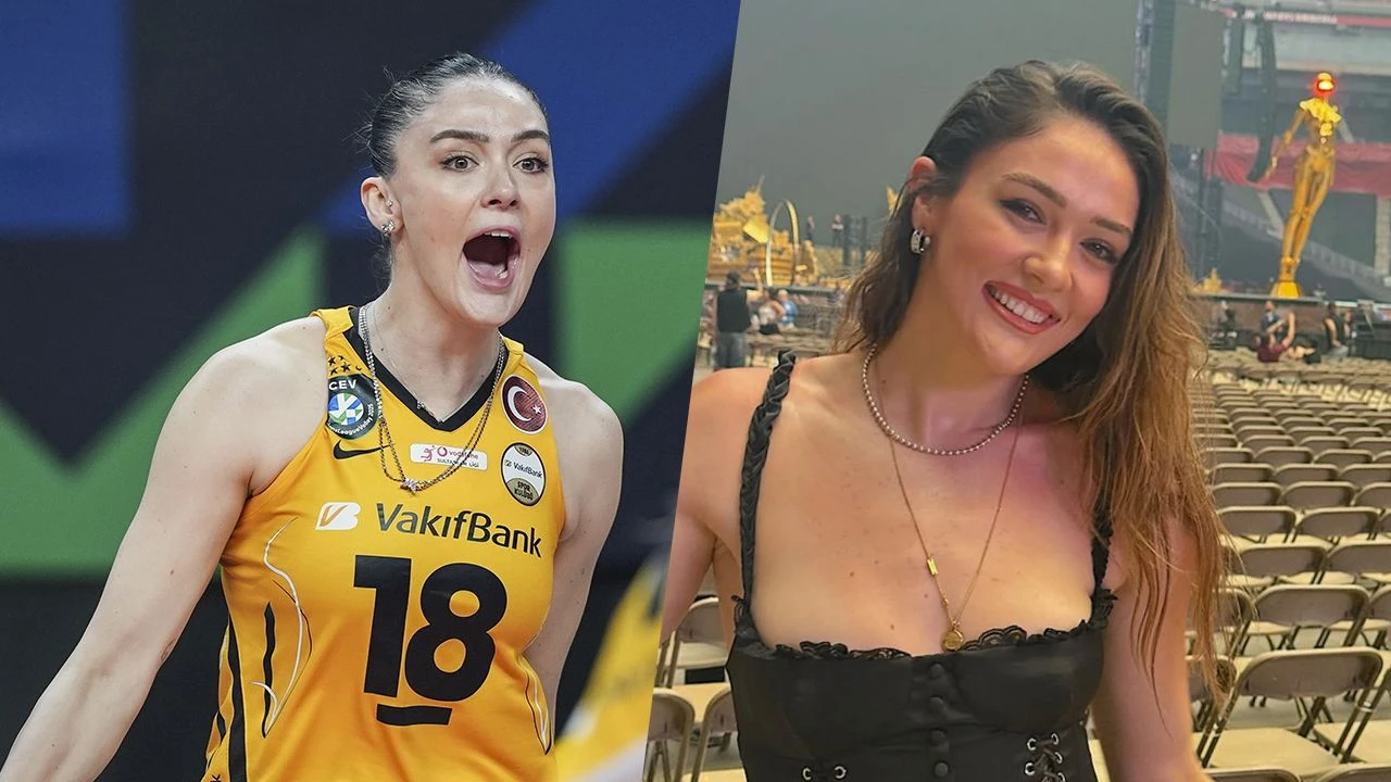 Zehra Gunes Sevgilisi