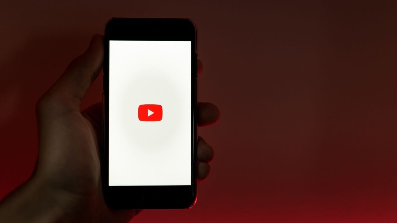YouTube çöktü mü