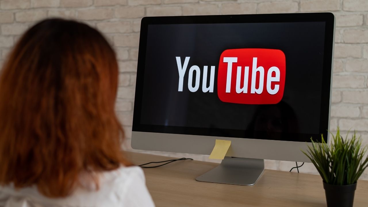 YouTube son dakika