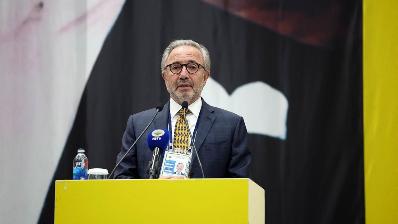 Fenerbahçe Asbaşkanı Hamdi Akın kaç yaşında