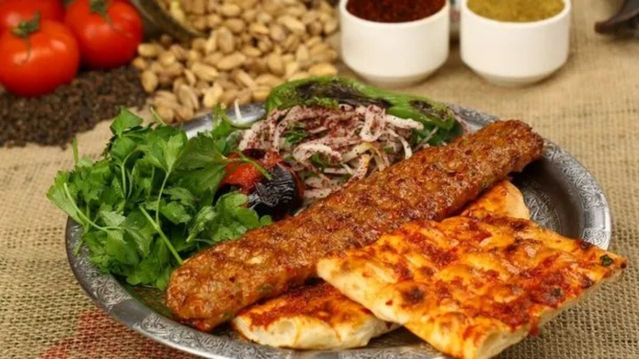 Adana Kebap