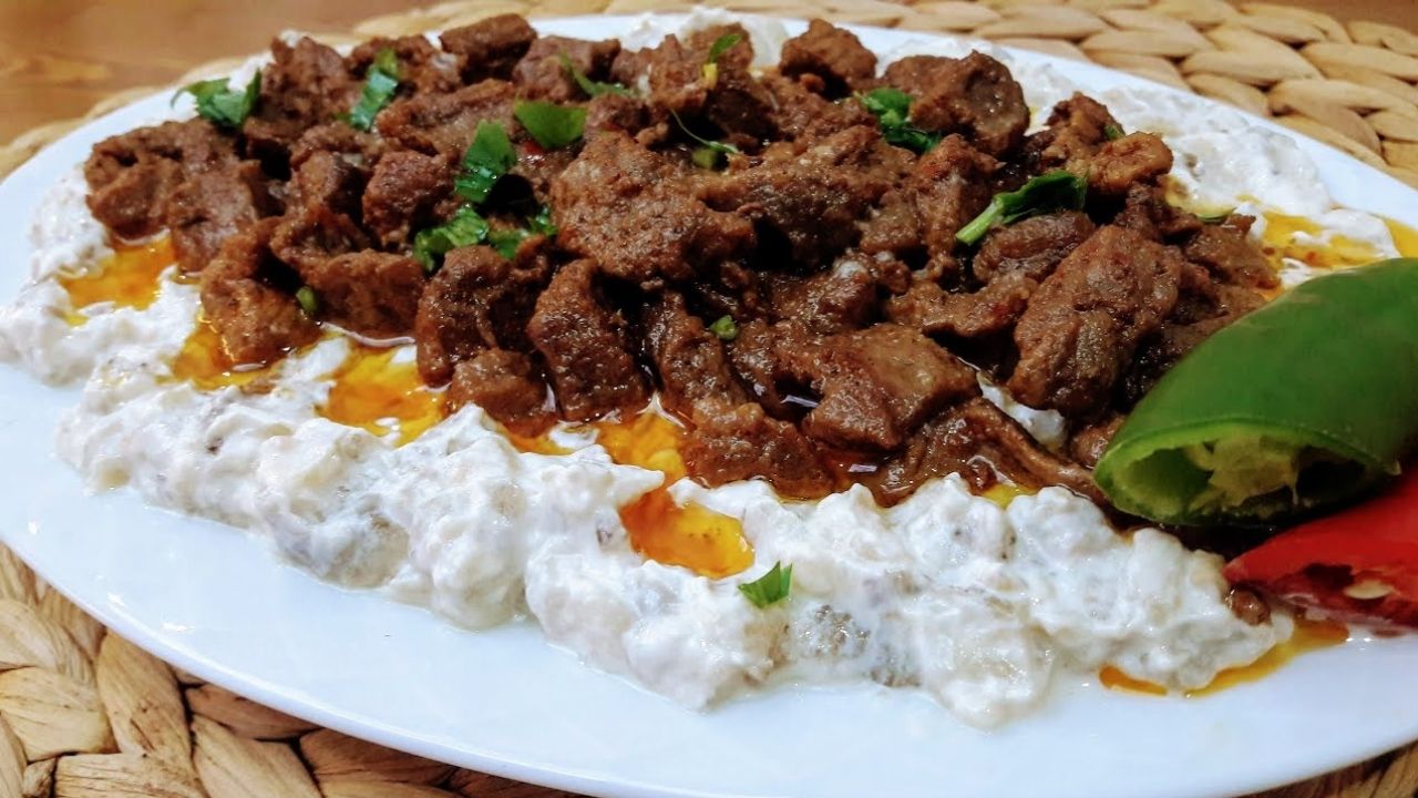 Alinazik
