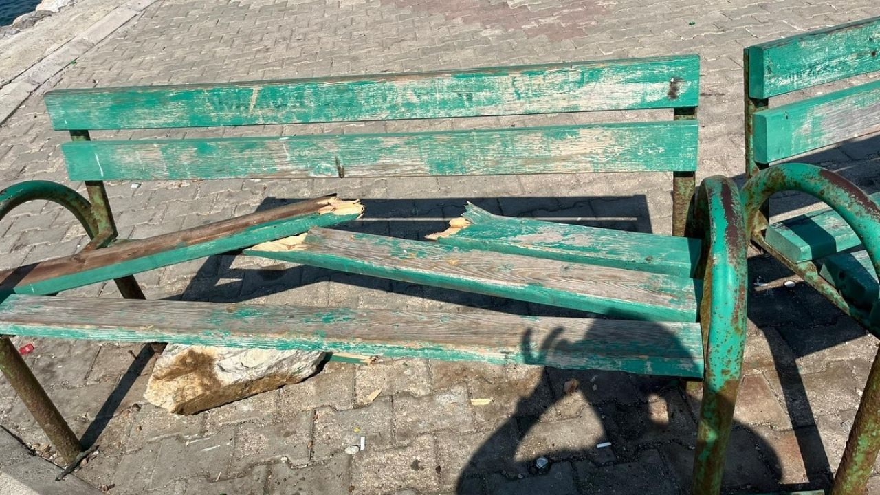 Anamur Cevre Kirliligi 2