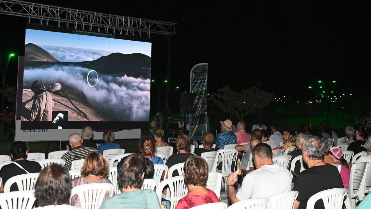 Anamur Kitap Festivali 4