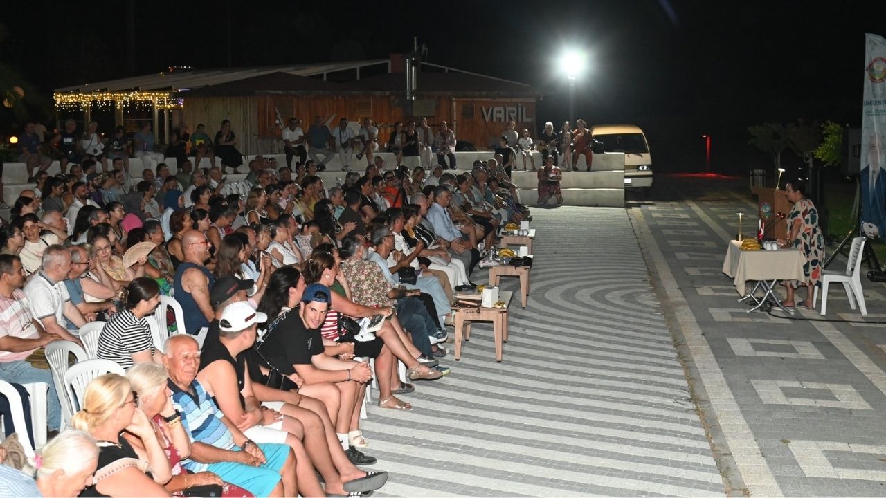 Anamur Kitap Festivali 5