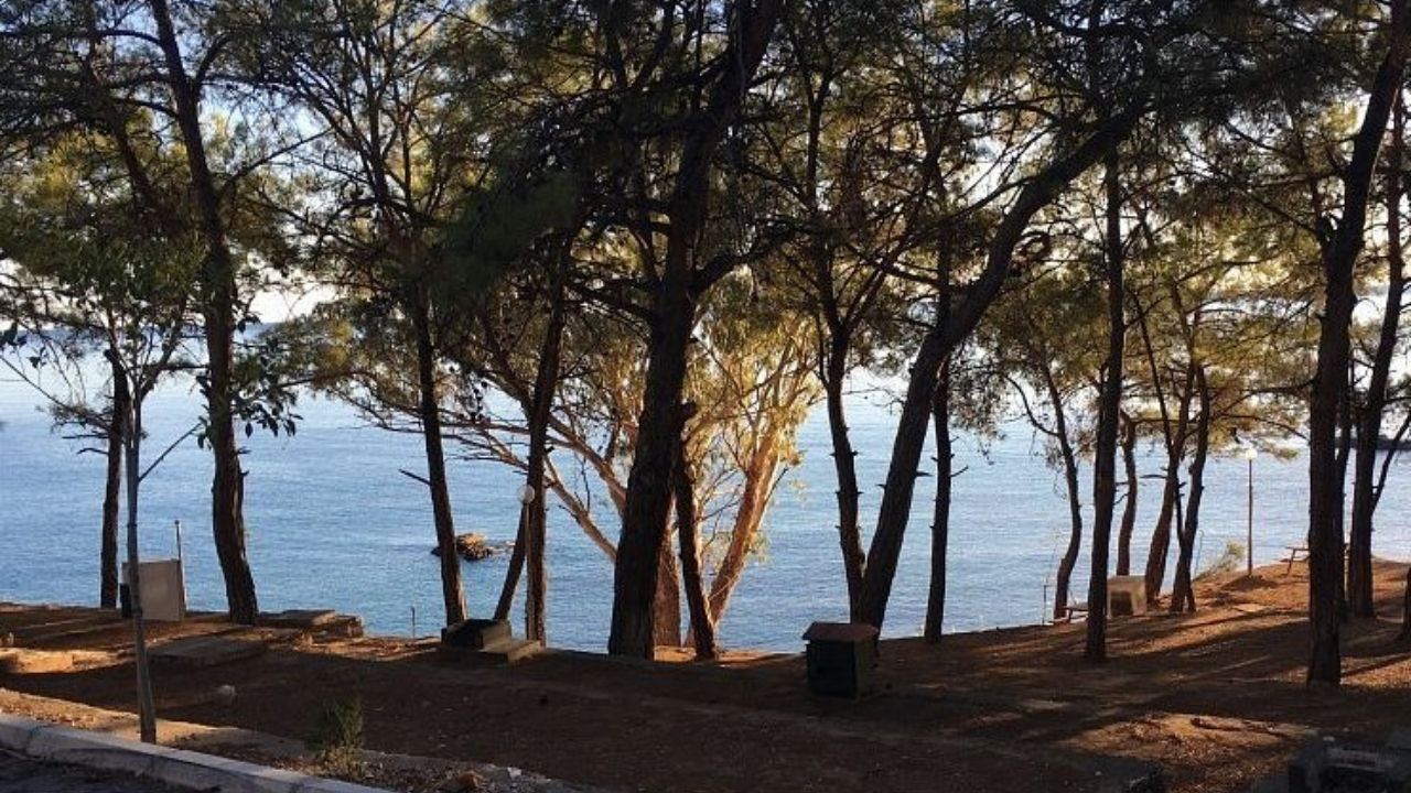 Anamur Pullu Tabiat Parki 3