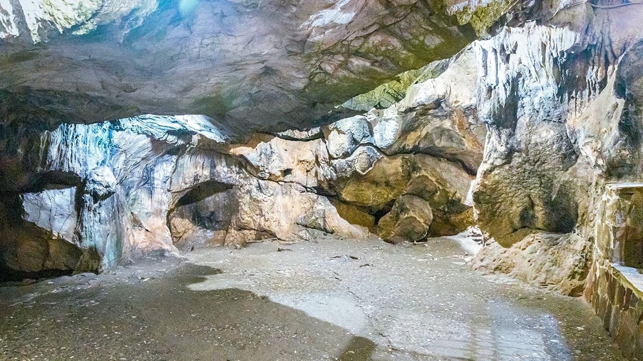 Ashabı Keyf 1