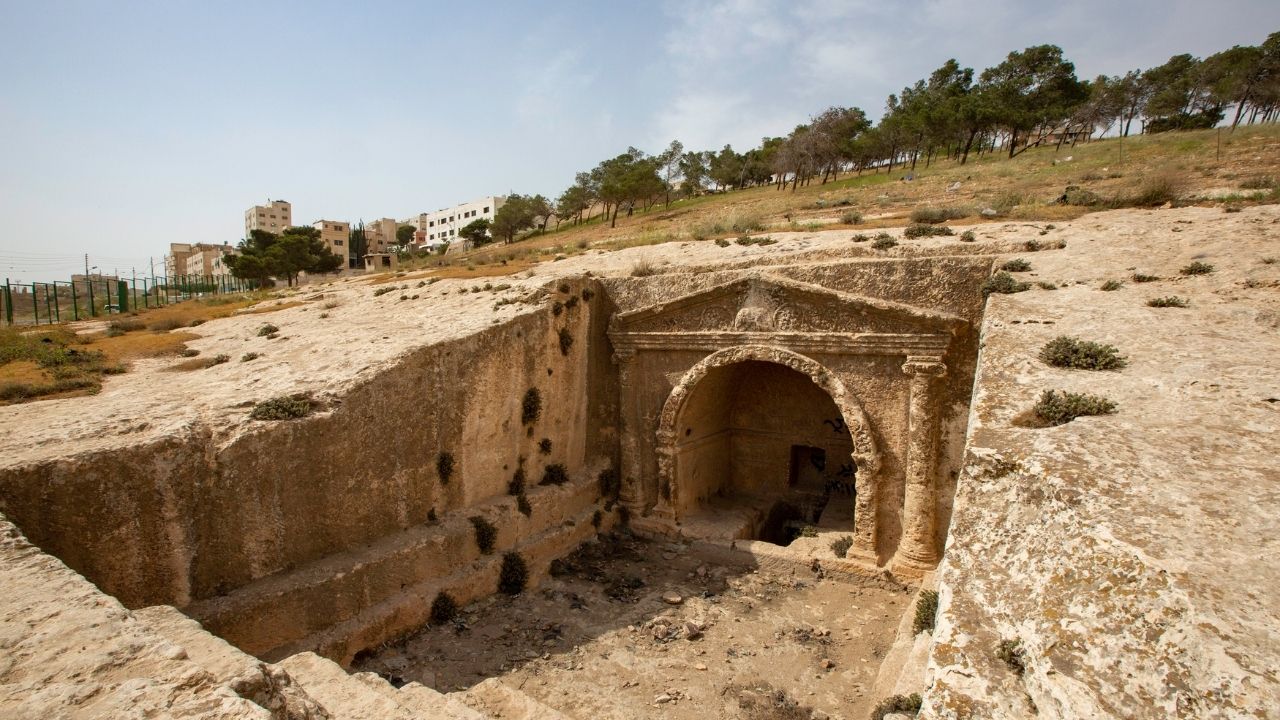 Ashabı Keyf 3