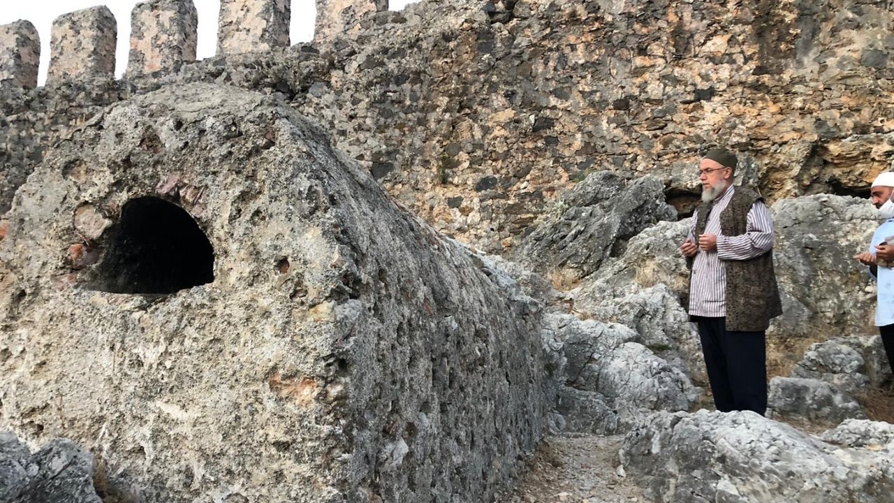 Ashabı Keyf 5