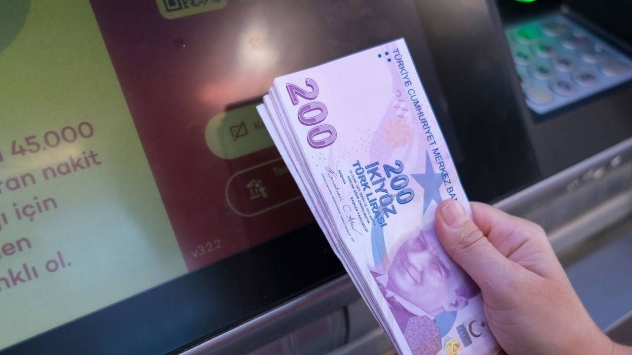 Atm Limitleri Yeni Donem