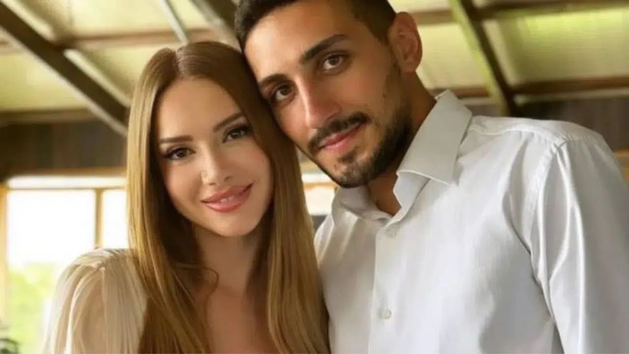 Bekir Ali Karakaş Kimdir