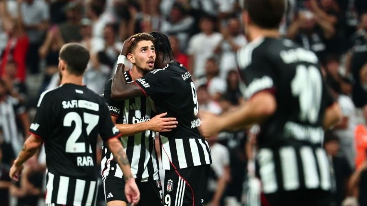 Besiktas Eyupspor Mac Saati Kanal 2025 2