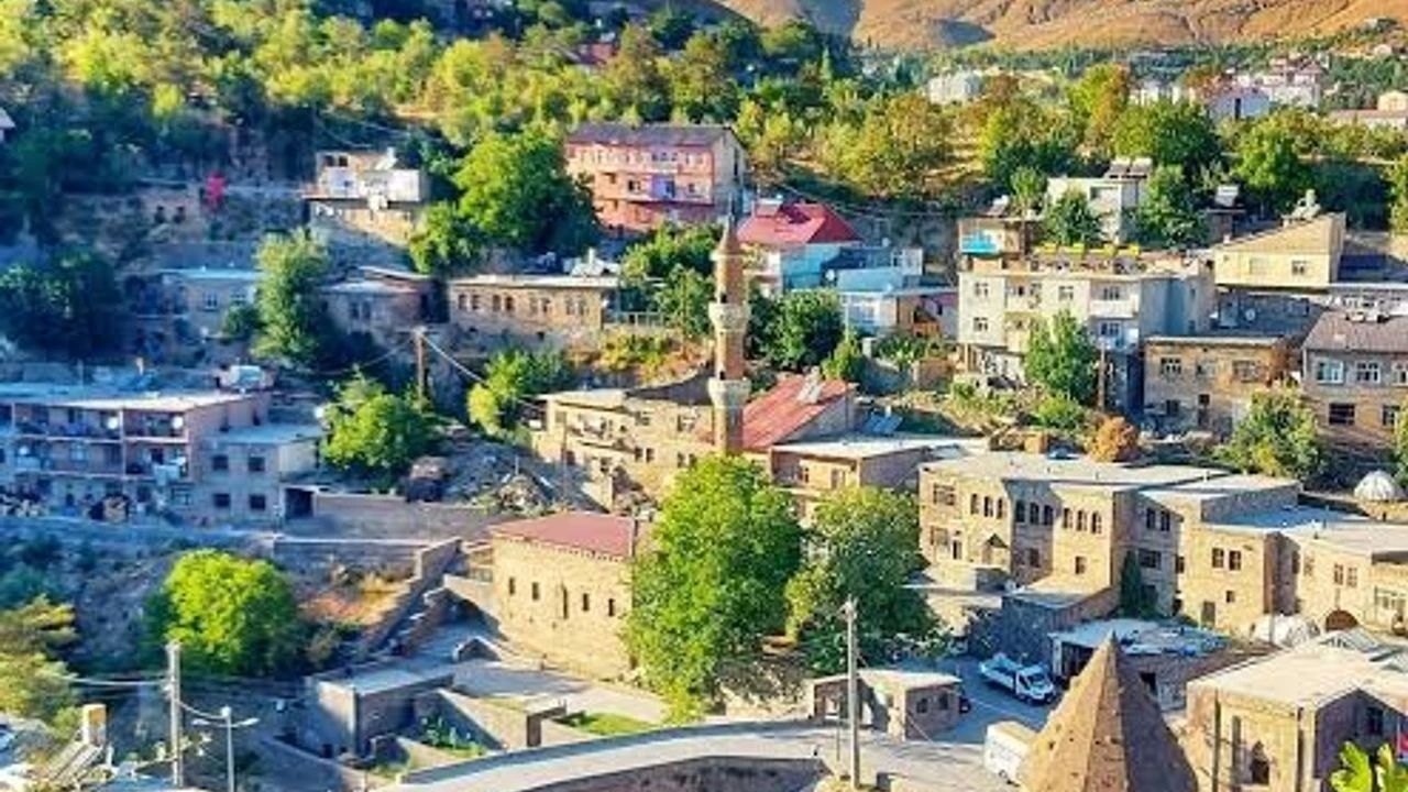 Bitlis-1
