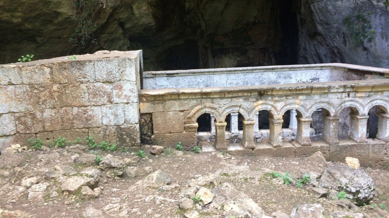 Cennet Cehennem