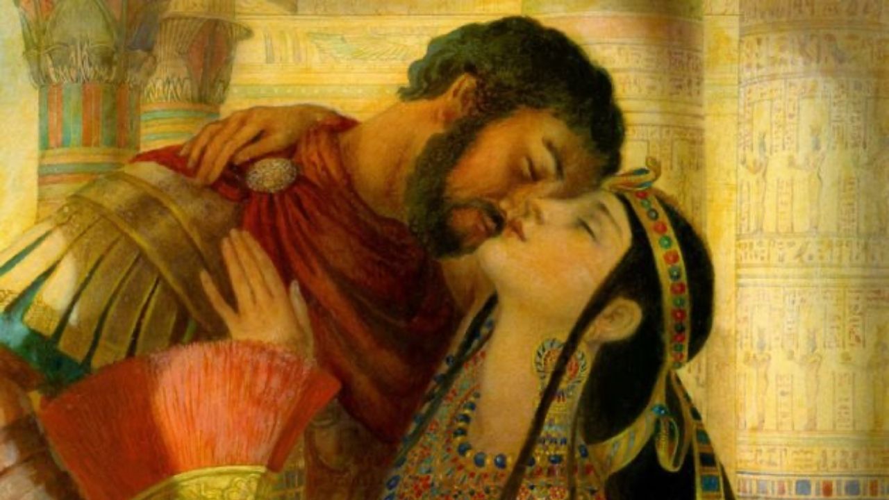 Cleopatra