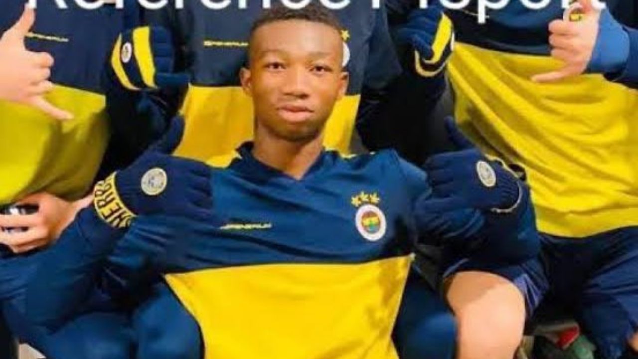 Dorgeles Nene Fenerbahce Transfer Haber 1