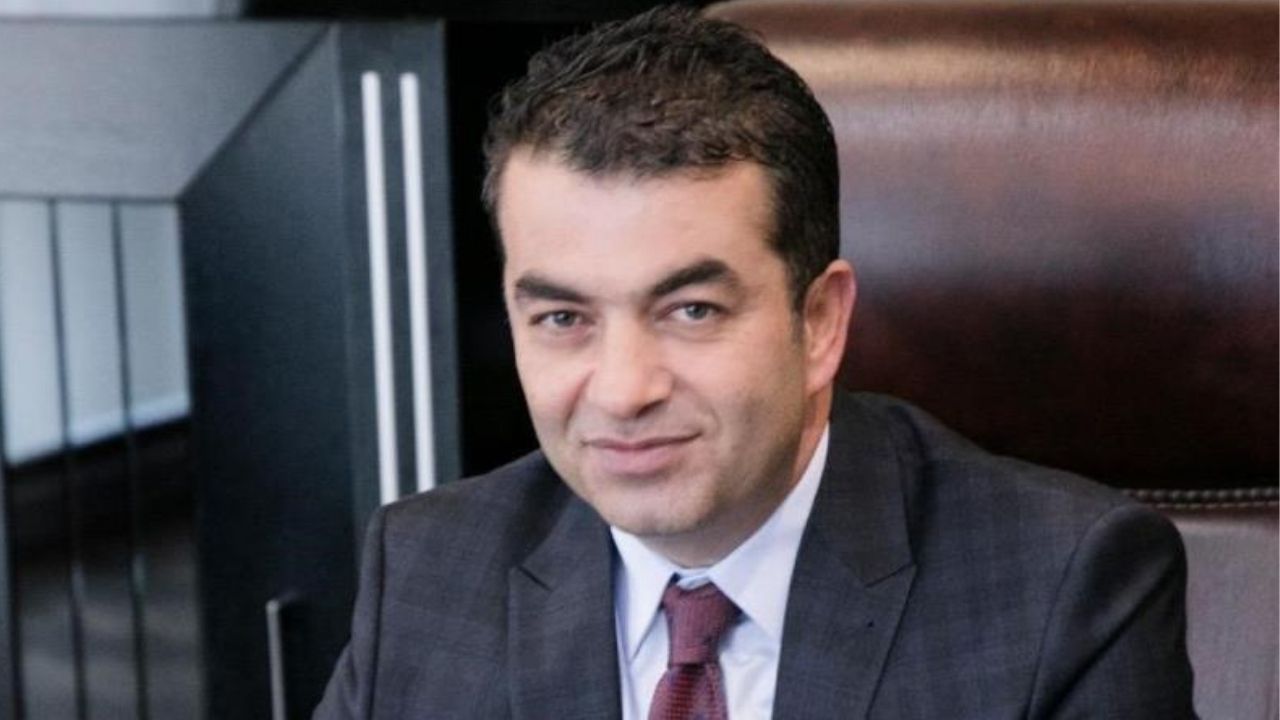 Dr Engin Sahin