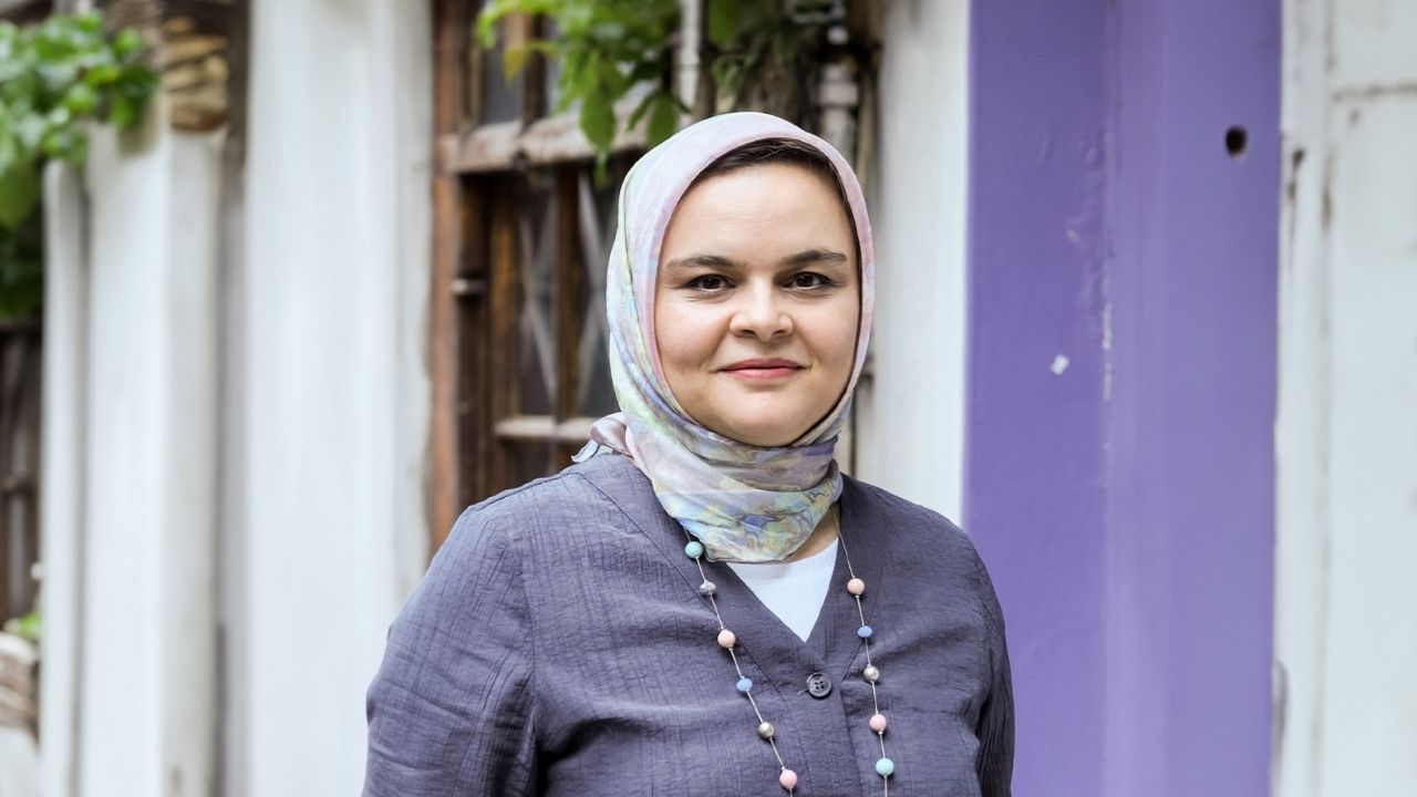 Dr Feyza Akınerdem