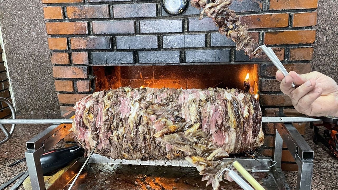 Dünyanın En Iyi Yemekleri 1