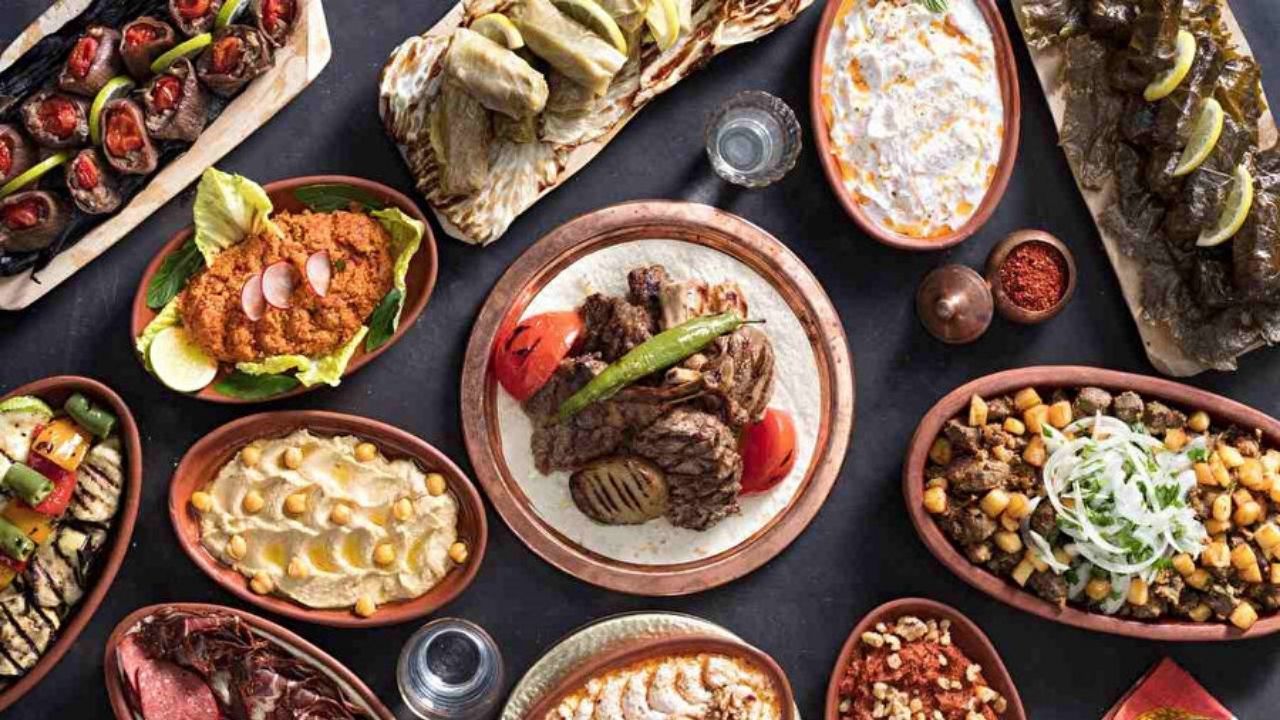 Dünyanın En Iyi Yemekleri 2