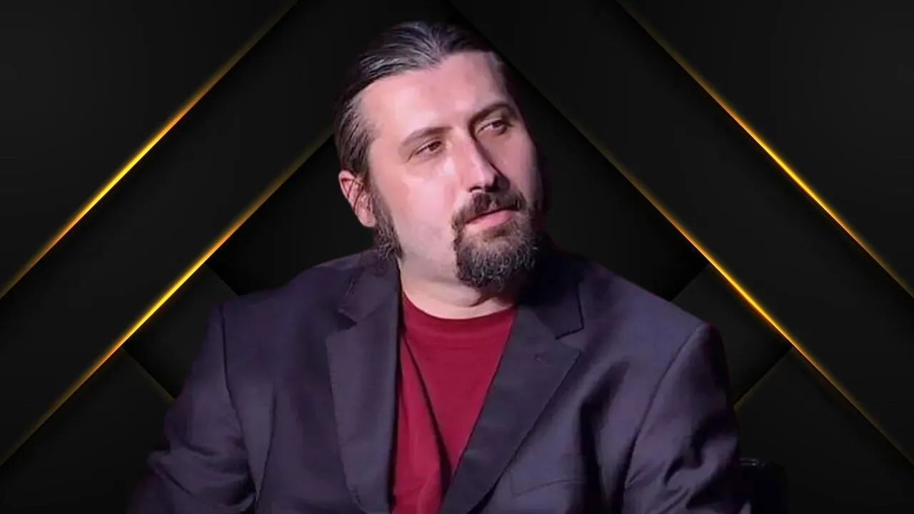  Mesut Süre’ye ne oldu