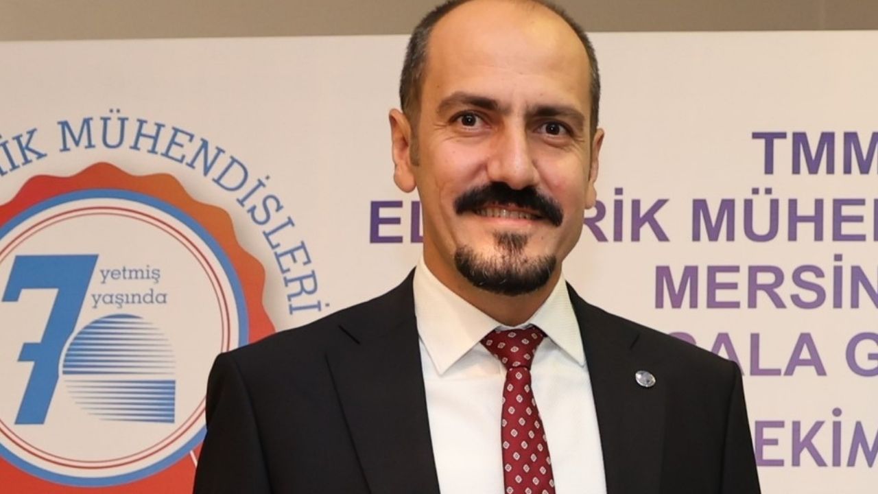 Emo Baskani Alkan Alkaya