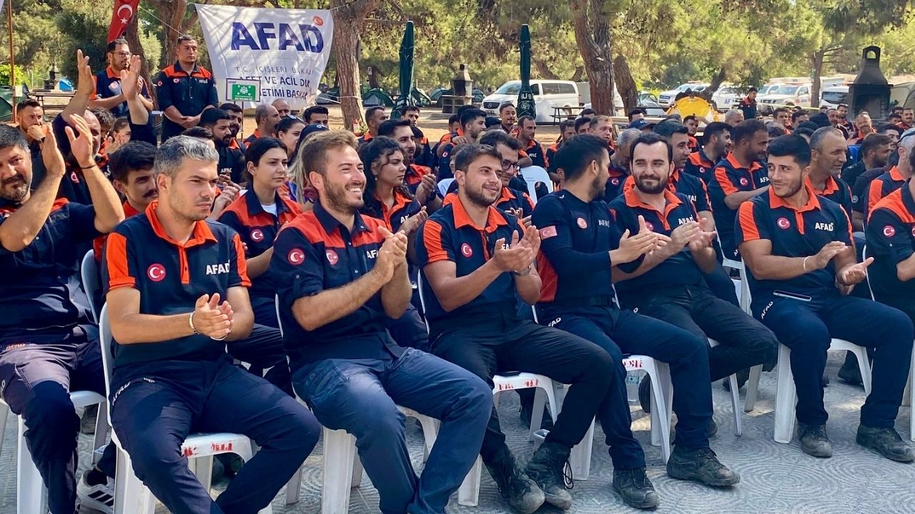 Erdemli Afad 1
