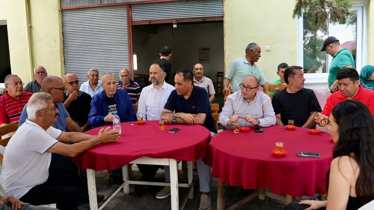 Erdemli Akpinar Mahallesi 2