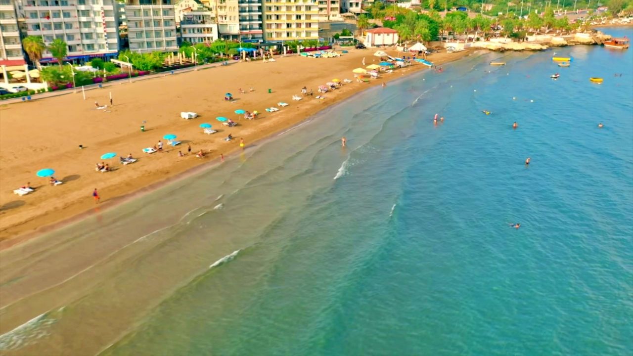 Erdemli Satilik Daire