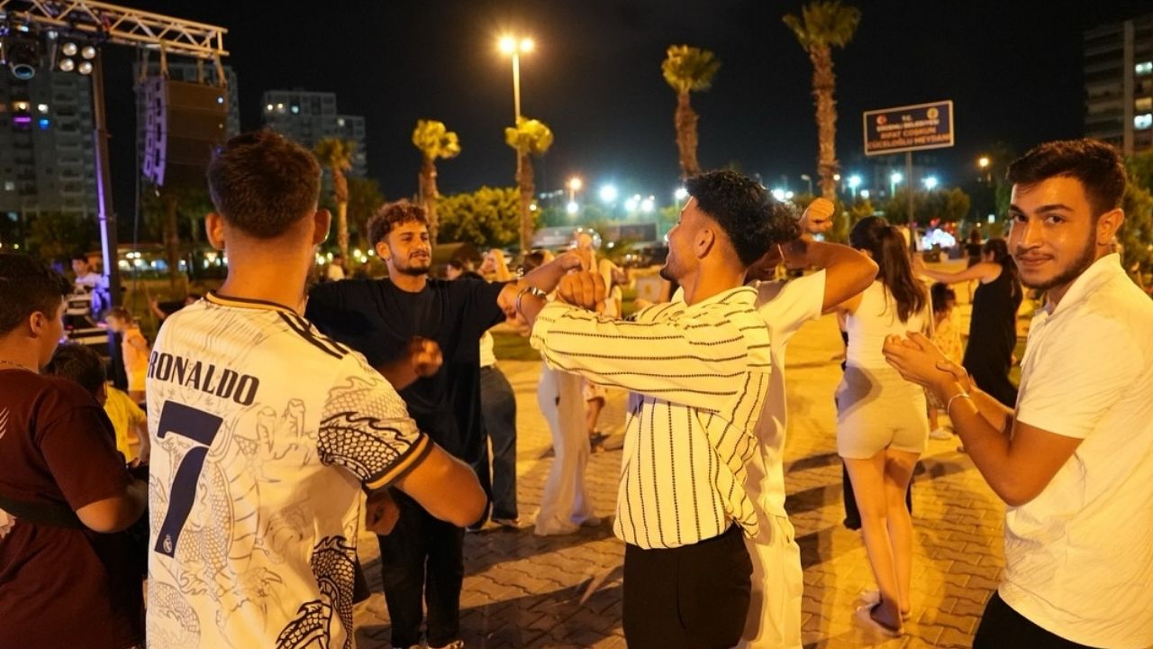 Erdemli Yaz Konserleri 4
