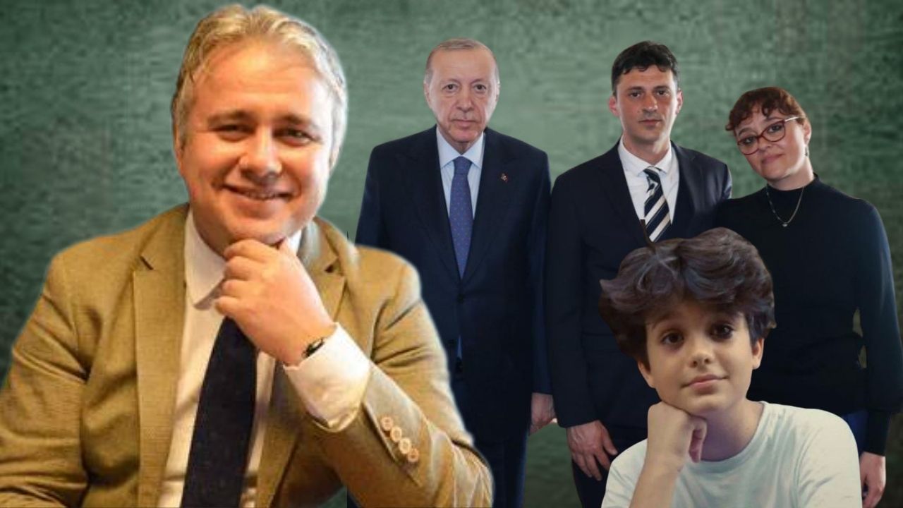 Ersan Barkin Kimdir Mattia Ahmet Minguizzi Avukat 1