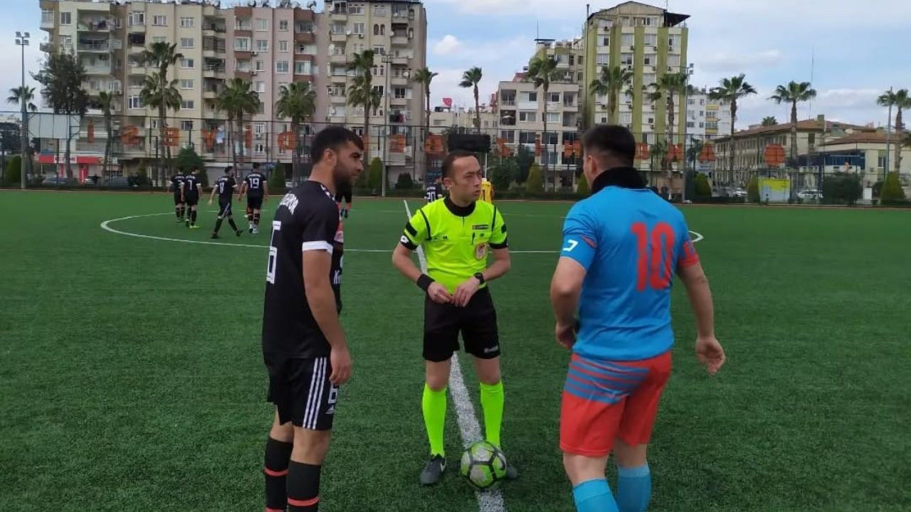Fevzi Kaynarpinar 2