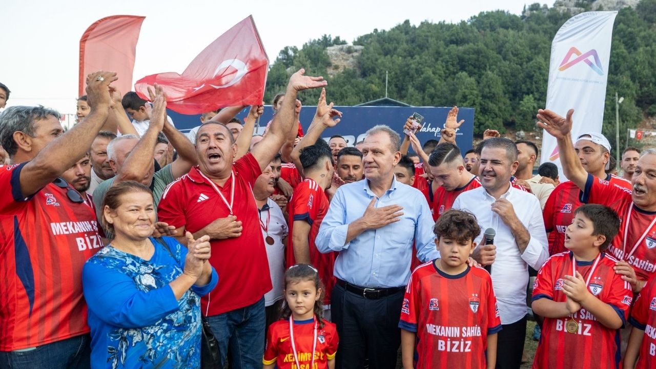 Fındıkpınarı Turnuva 1