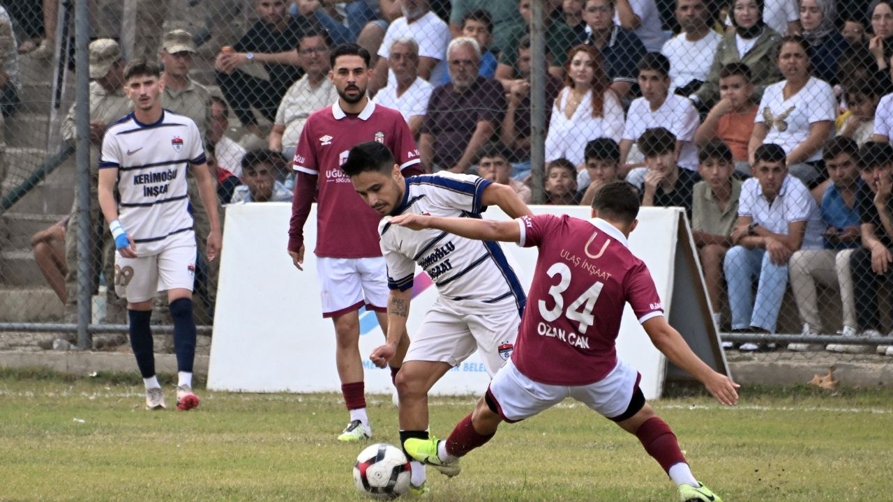 Fındıkpınarı Turnuva 3