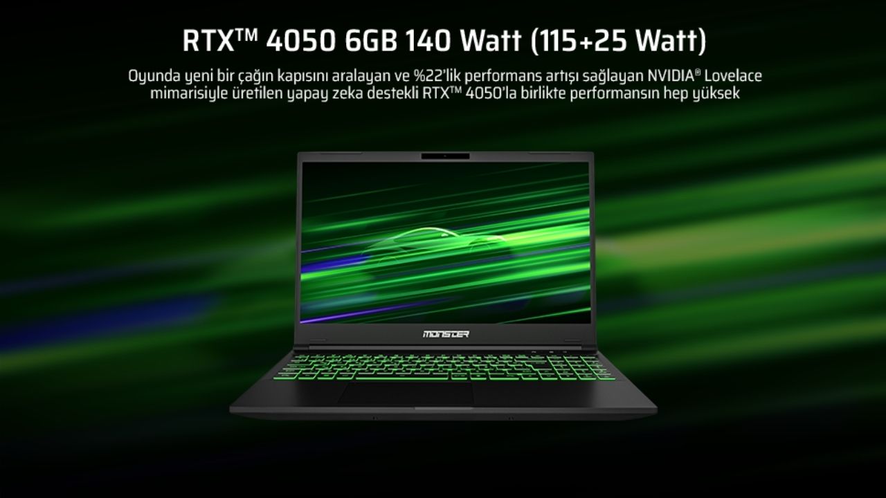 Fi̇yat Performans Laptoplar