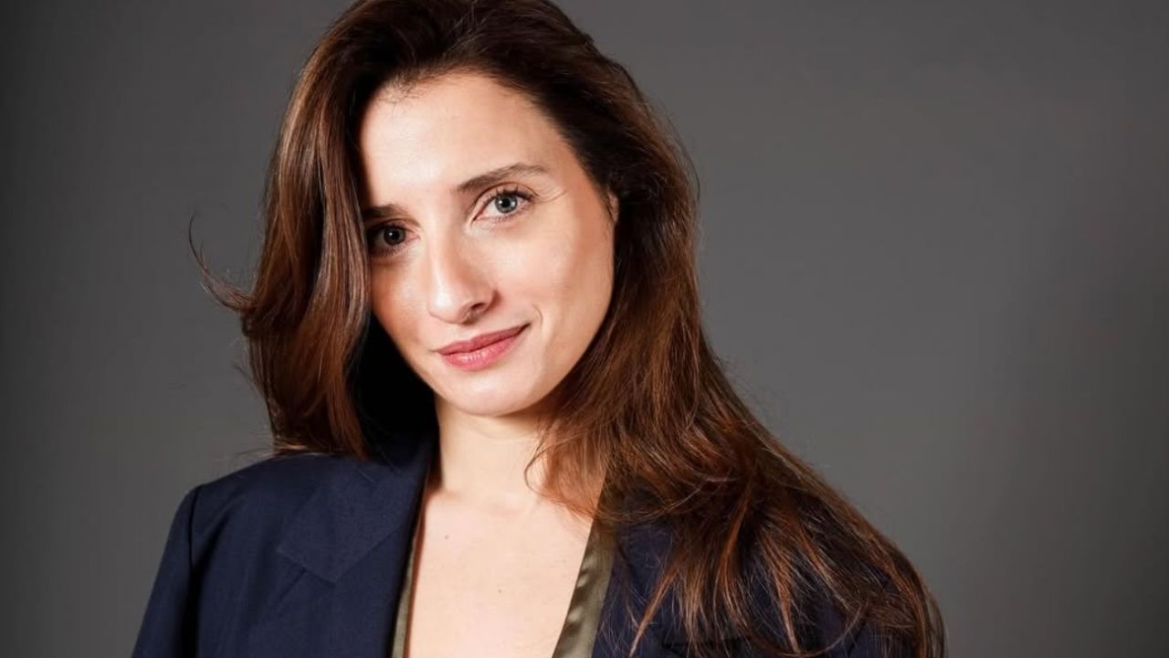 Gizem Güclü 1