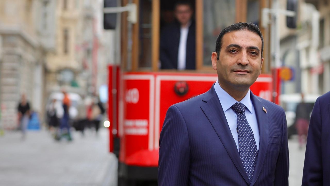 Inan Güney 1