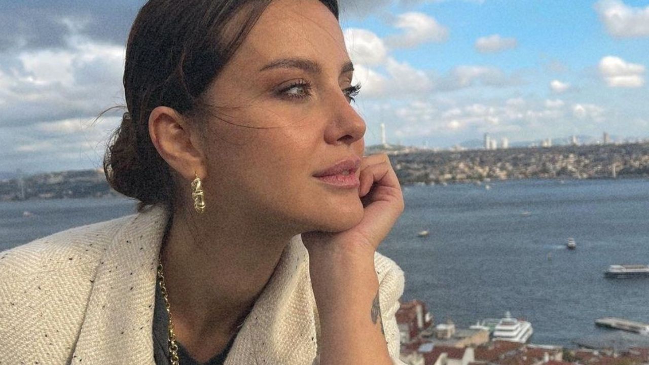 Irem Helvacıoglu 2