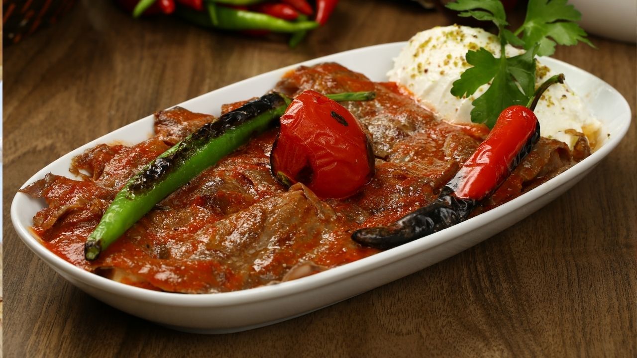 Iskender