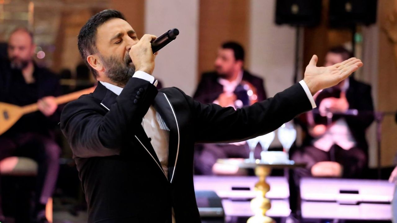Izzet Yildizhan 2