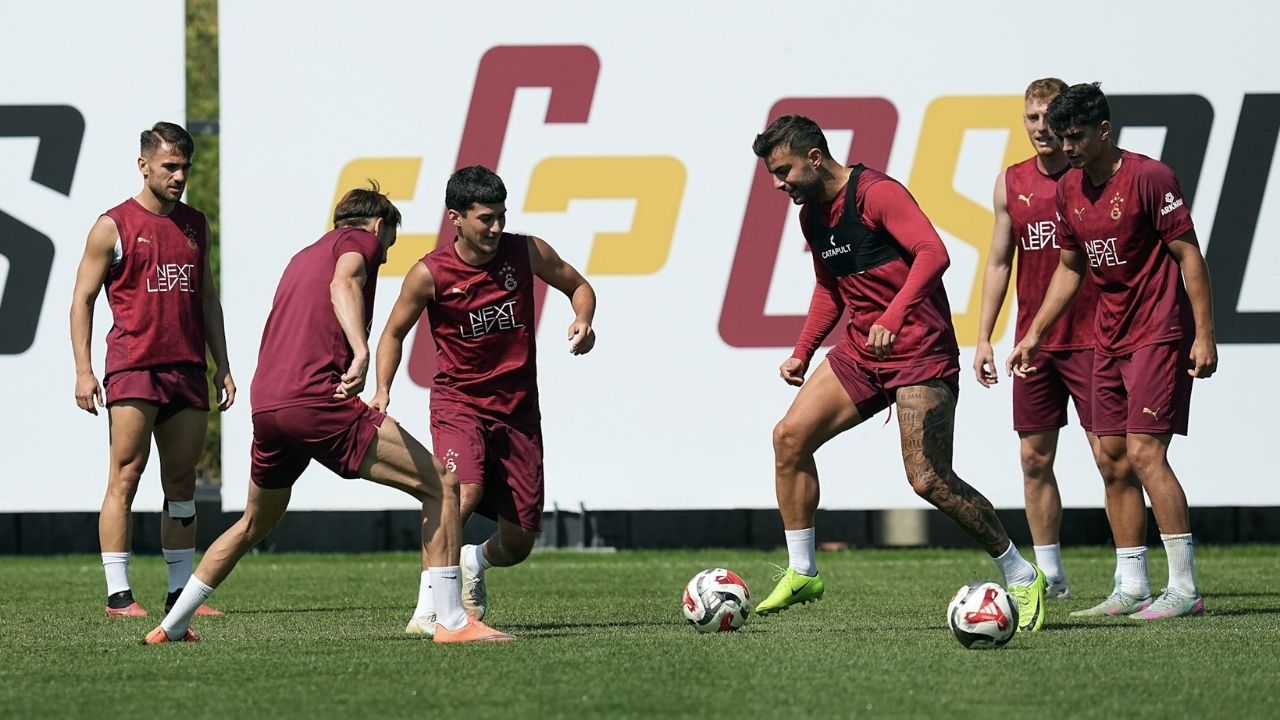 Kayserispor Galatasaray Maci Ne Zaman Hangi Kanalda 1