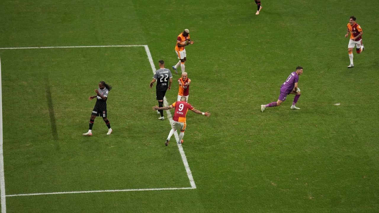 Kayserispor Galatasaray Maci Ne Zaman Hangi Kanalda 2