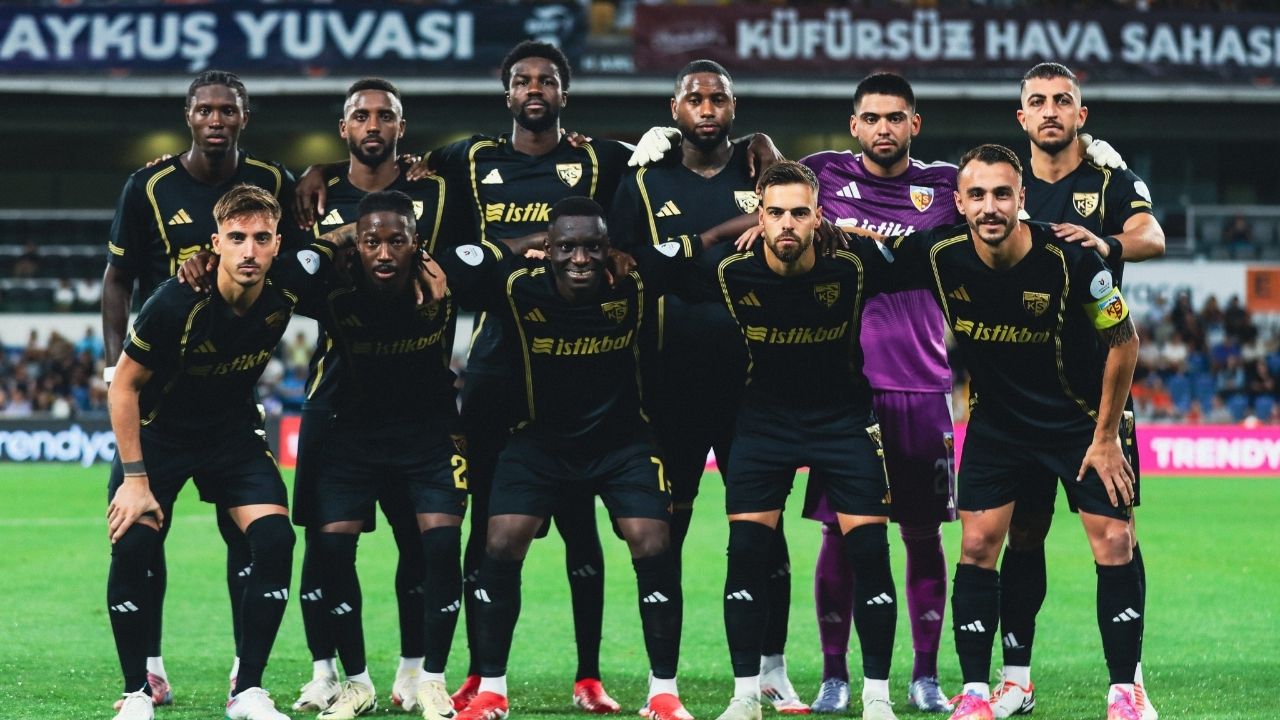 Kayserispor Galatasaray Maci Ne Zaman Hangi Kanalda 4