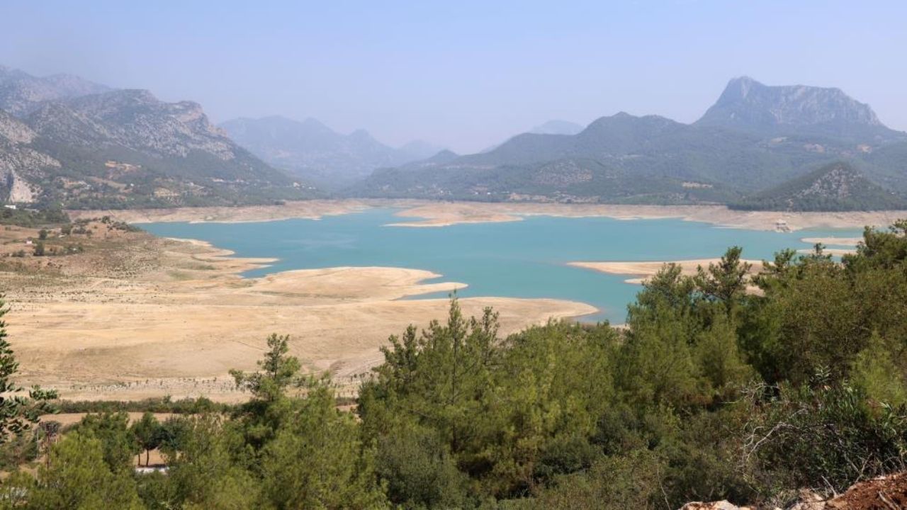 Kuraklık Narenciye1