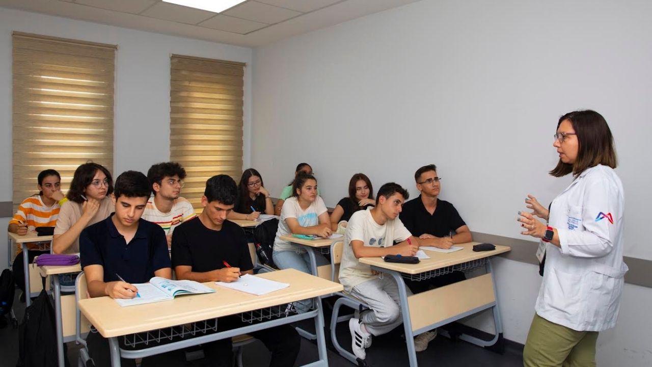 Kurs Merkezi 2