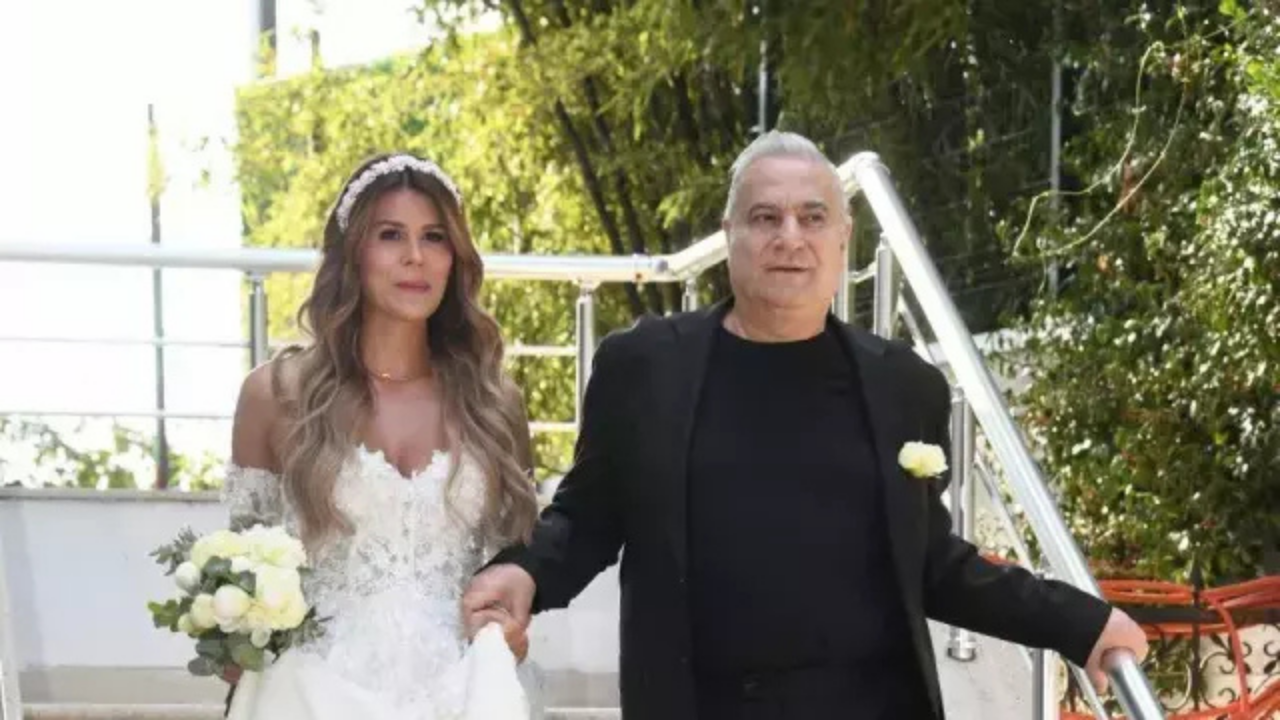 Mehmet Ali Erbil Kaç Kez Evlendi
