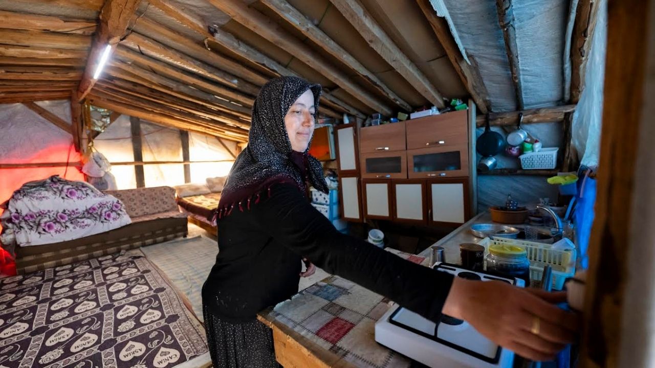 Mersin Buyuksehir Gunes Paneli Destegi 2